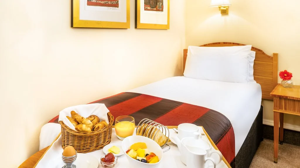 الفندق ميلينيوم غلاسغو - لندن